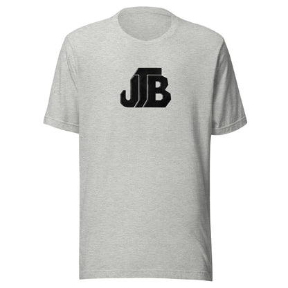 Jonny The Band - T-Shirt with Logo