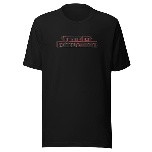 Scarlet Lettermen - T-Shirt