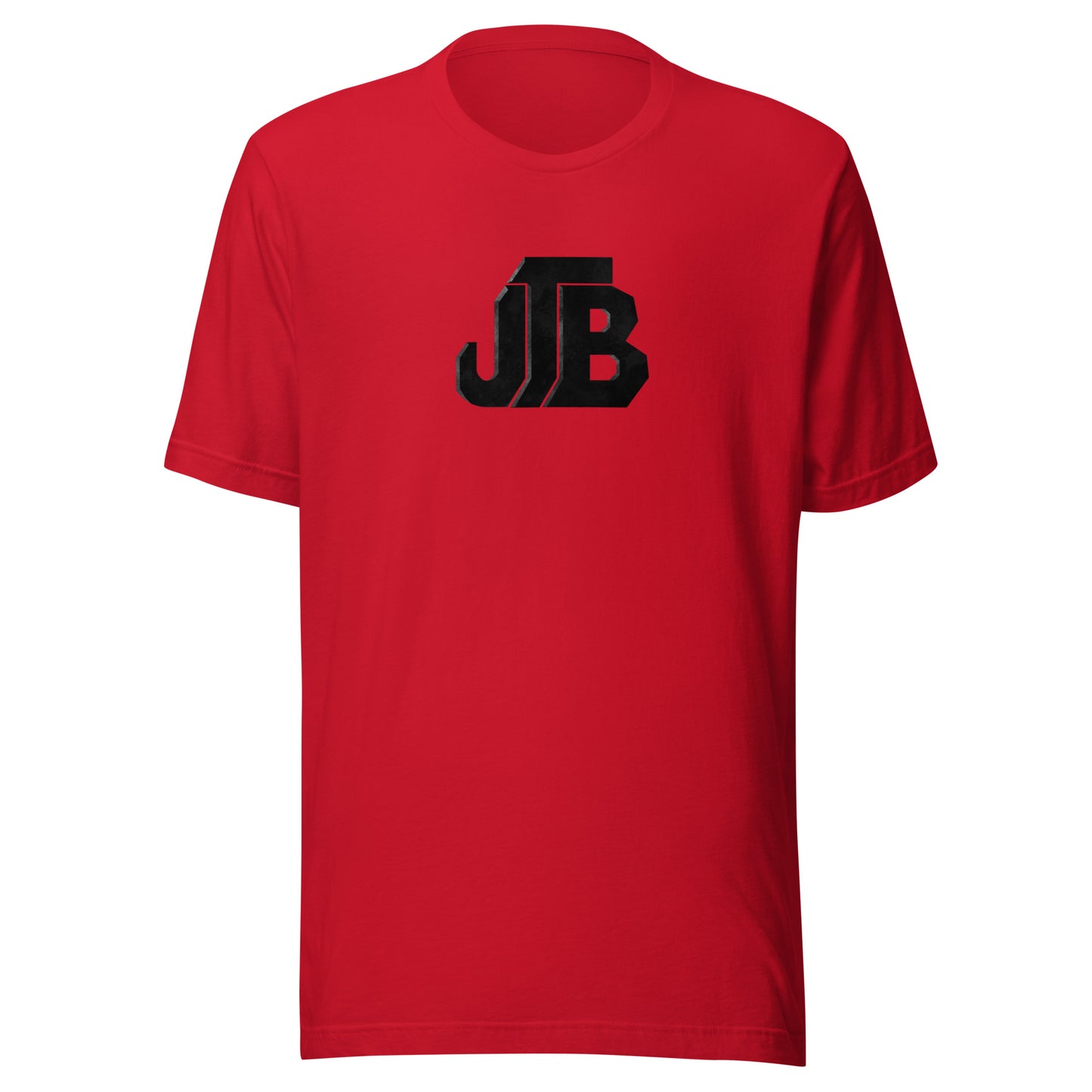 Jonny The Band - T-Shirt with Logo